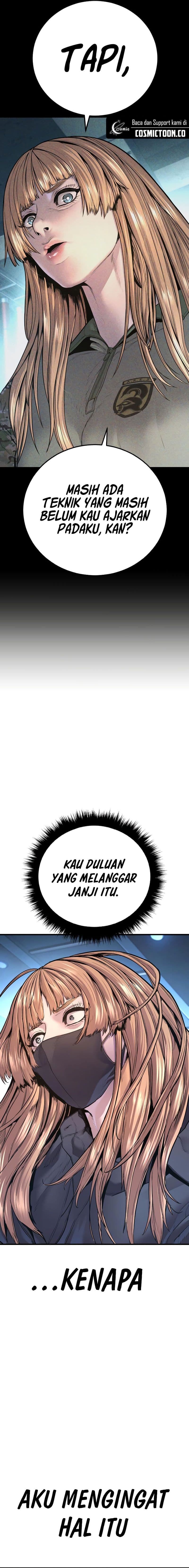 Manager Kim - Chapter 159 - Page 4