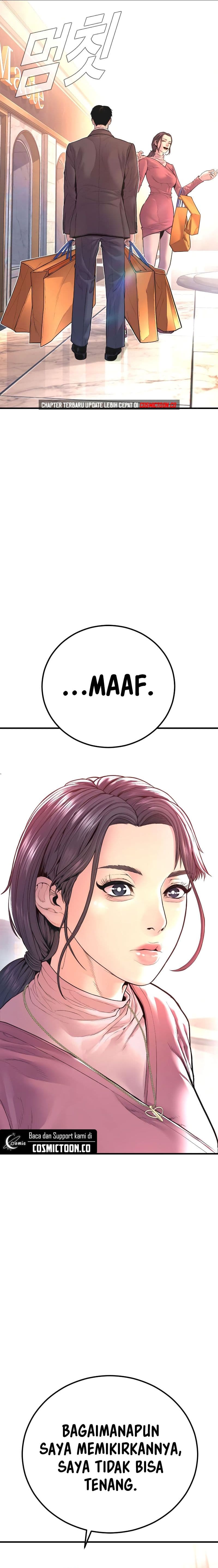 Manager Kim - Chapter 159 - Page 40