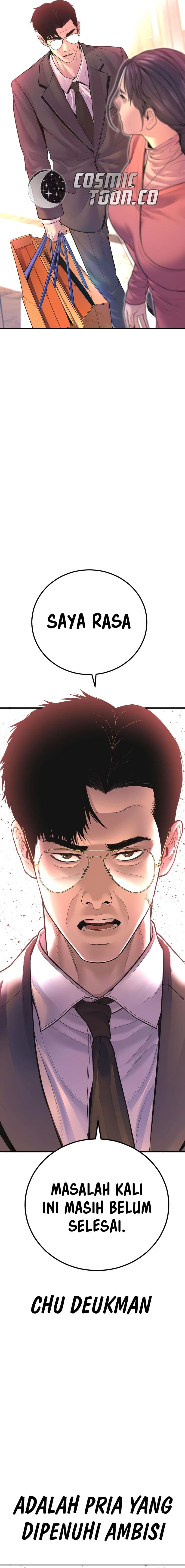 Manager Kim - Chapter 159 - Page 41
