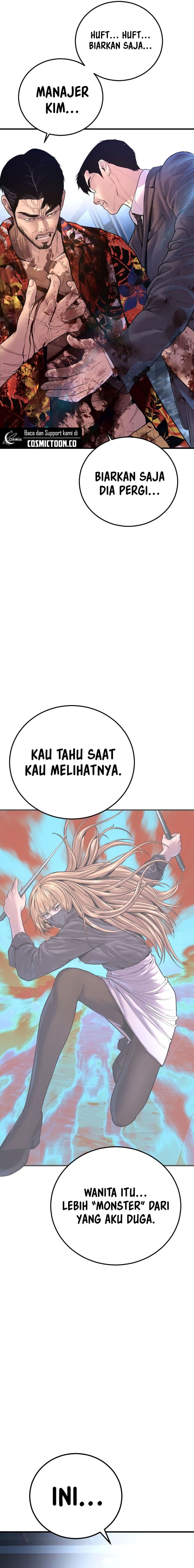 Manager Kim - Chapter 159 - Page 8