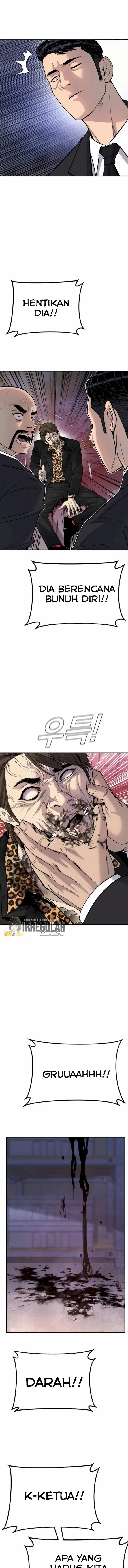 Manager Kim - Chapter 16 - Page 13