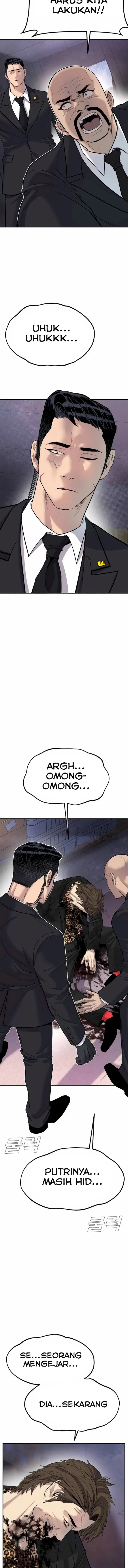 Manager Kim - Chapter 16 - Page 14