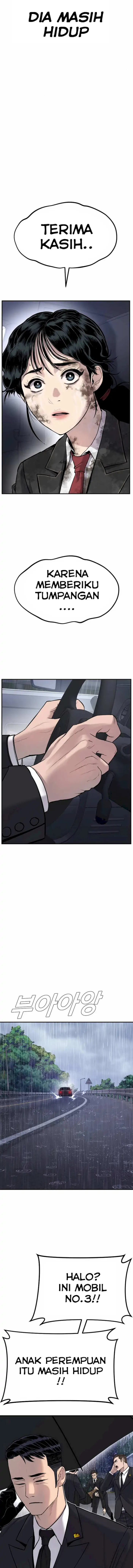 Manager Kim - Chapter 16 - Page 19
