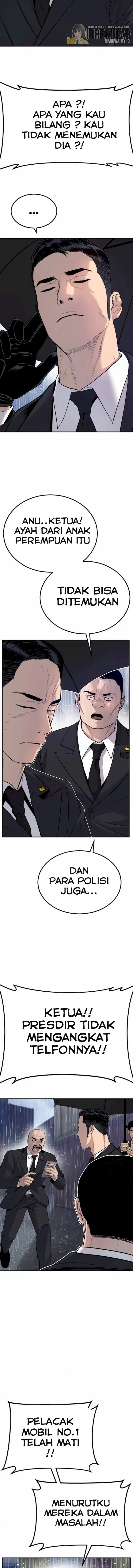 Manager Kim - Chapter 16 - Page 20
