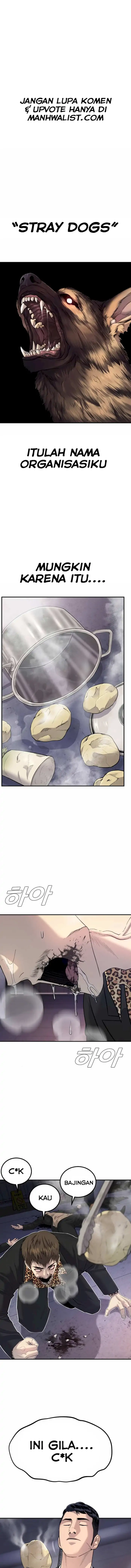 Manager Kim - Chapter 16 - Page 3