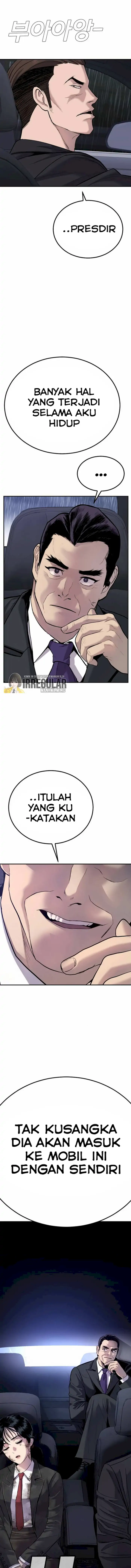 Manager Kim - Chapter 16 - Page 22