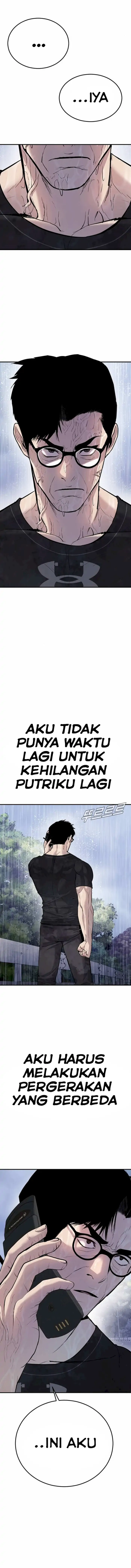 Manager Kim - Chapter 16 - Page 24