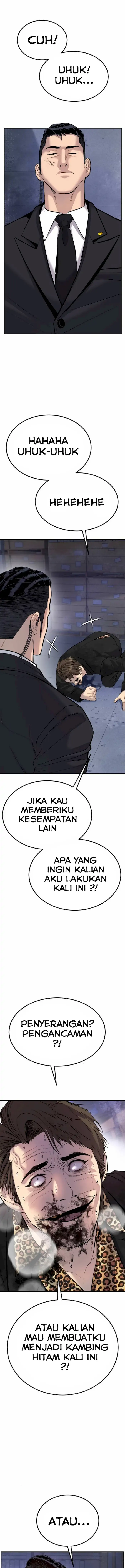 Manager Kim - Chapter 16 - Page 8
