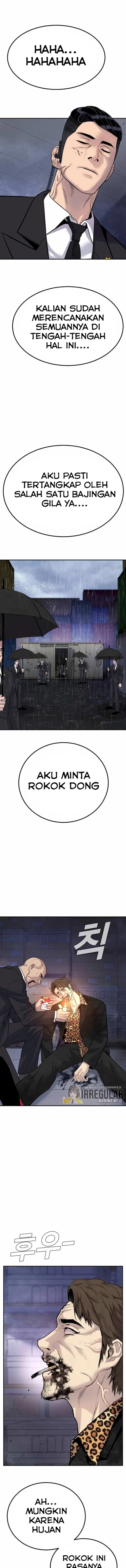 Manager Kim - Chapter 16 - Page 10