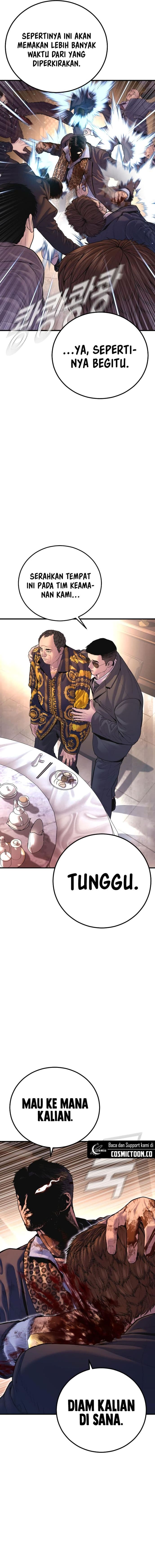 Manager Kim - Chapter 160 - Page 11