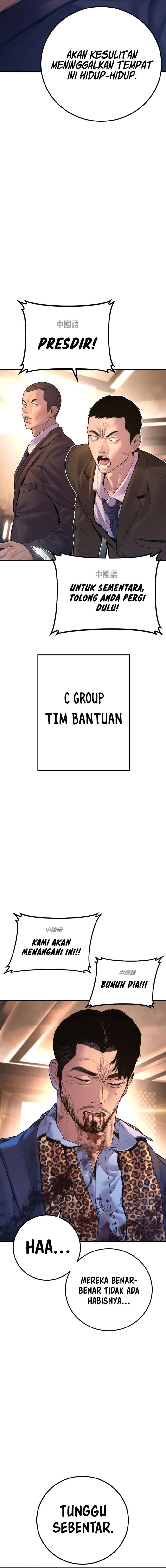 Manager Kim - Chapter 160 - Page 16