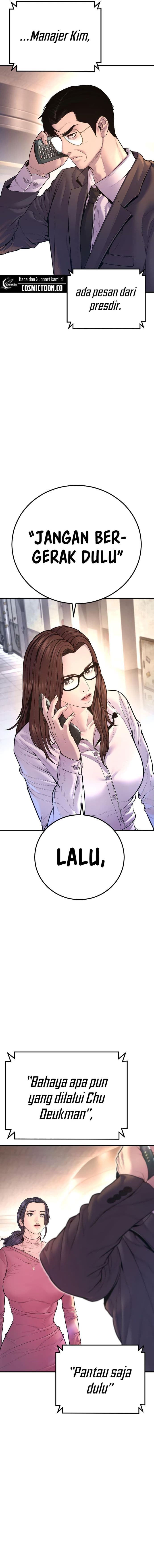 Manager Kim - Chapter 160 - Page 18
