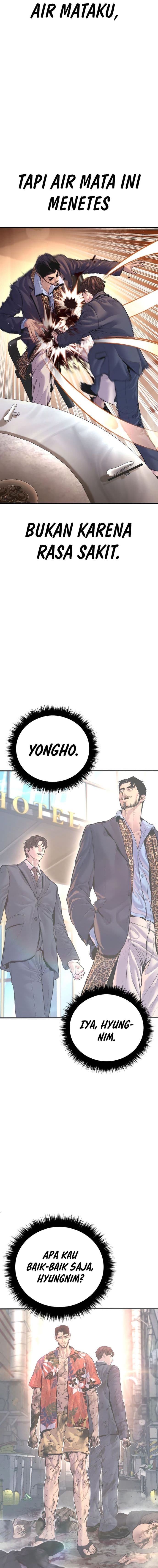 Manager Kim - Chapter 160 - Page 2