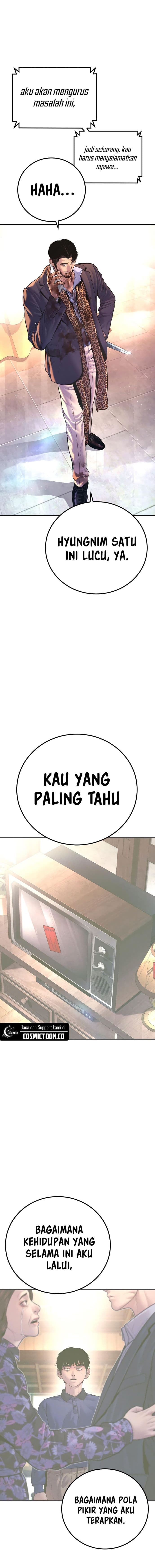 Manager Kim - Chapter 160 - Page 23