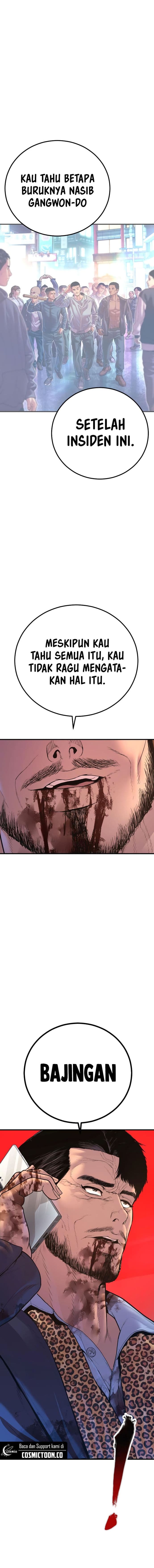 Manager Kim - Chapter 160 - Page 24