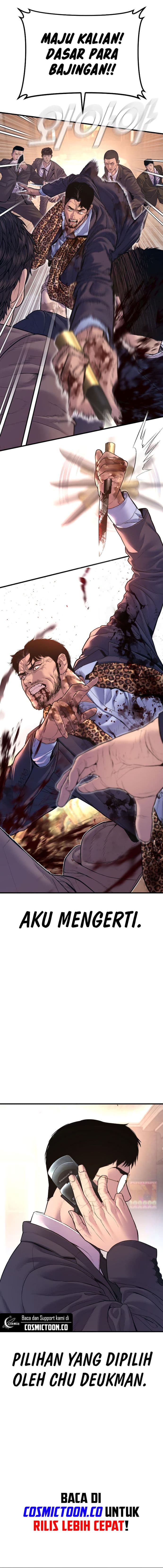 Manager Kim - Chapter 160 - Page 26