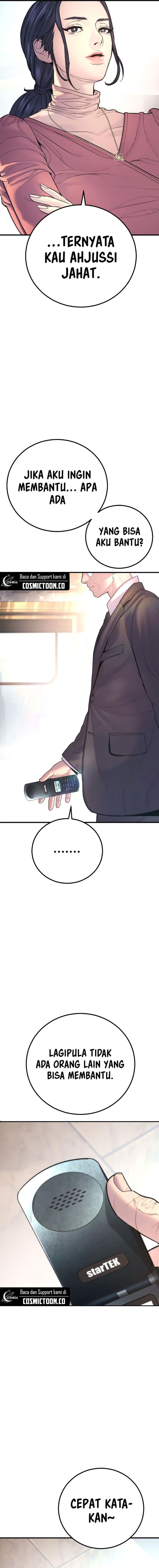 Manager Kim - Chapter 160 - Page 30