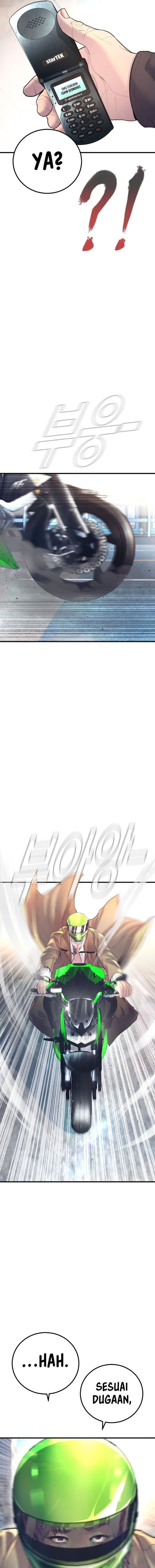 Manager Kim - Chapter 160 - Page 31