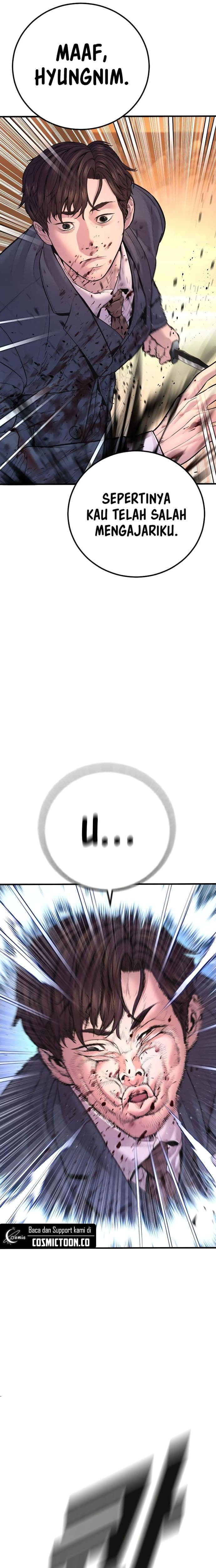 Manager Kim - Chapter 160 - Page 4