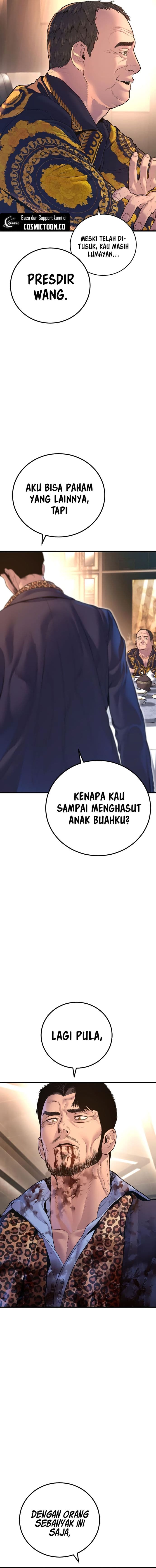 Manager Kim - Chapter 160 - Page 6
