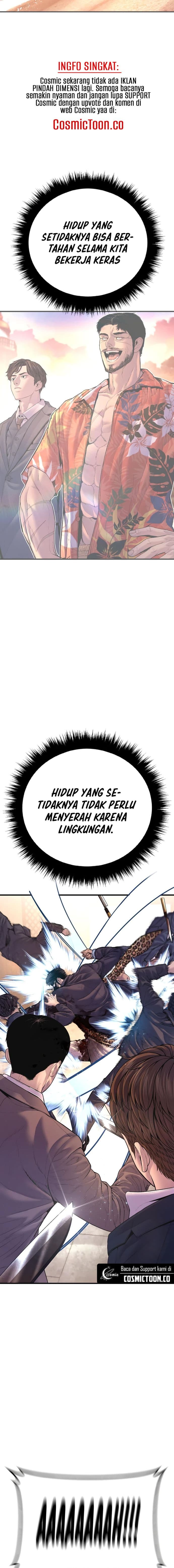 Manager Kim - Chapter 160 - Page 9