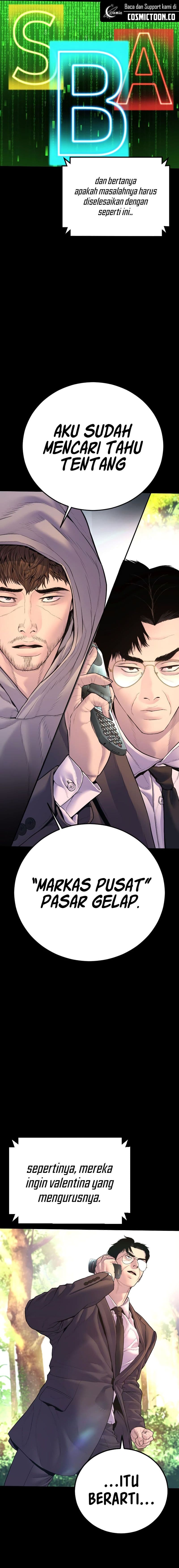 Manager Kim - Chapter 161 - Page 21