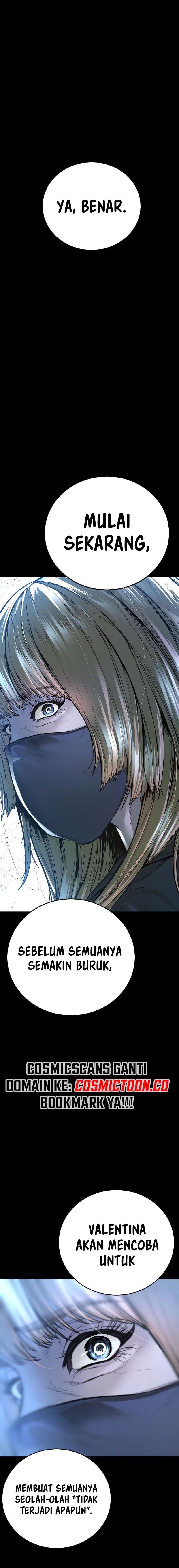 Manager Kim - Chapter 161 - Page 22