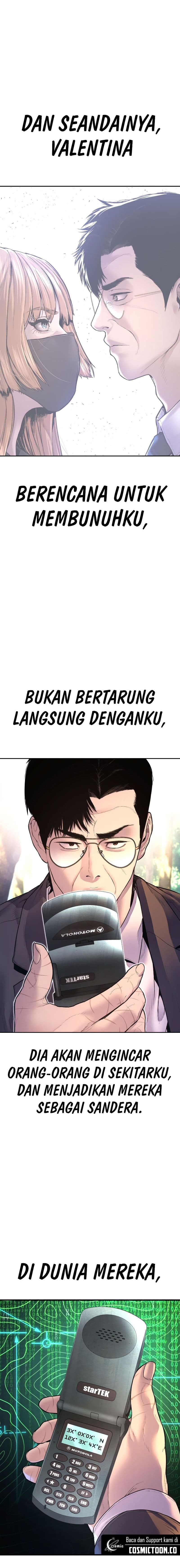Manager Kim - Chapter 161 - Page 25