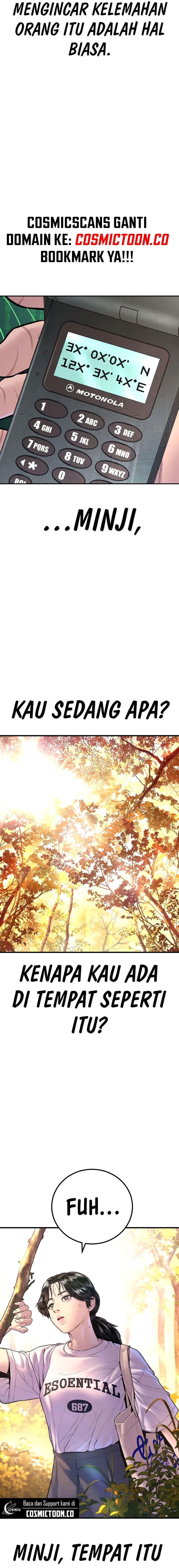 Manager Kim - Chapter 161 - Page 26