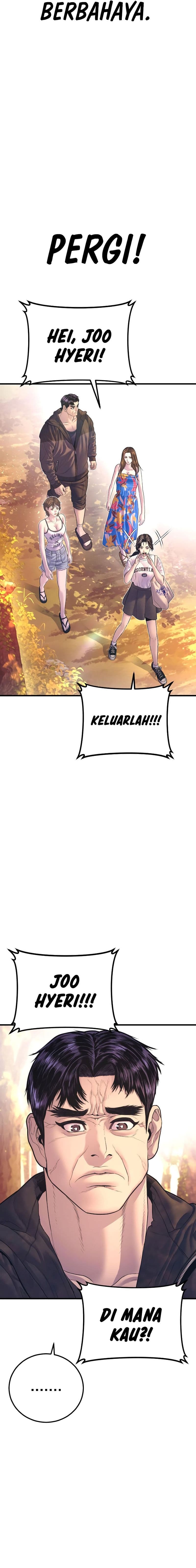 Manager Kim - Chapter 161 - Page 27