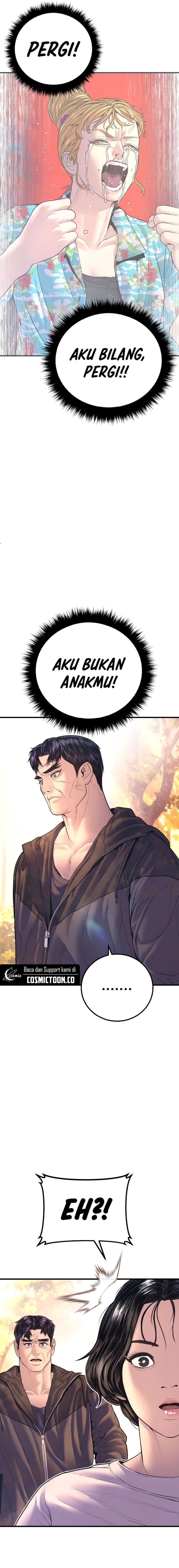 Manager Kim - Chapter 161 - Page 28