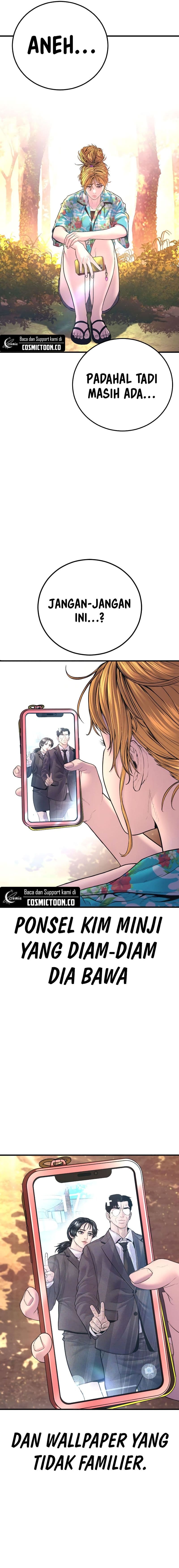 Manager Kim - Chapter 161 - Page 30