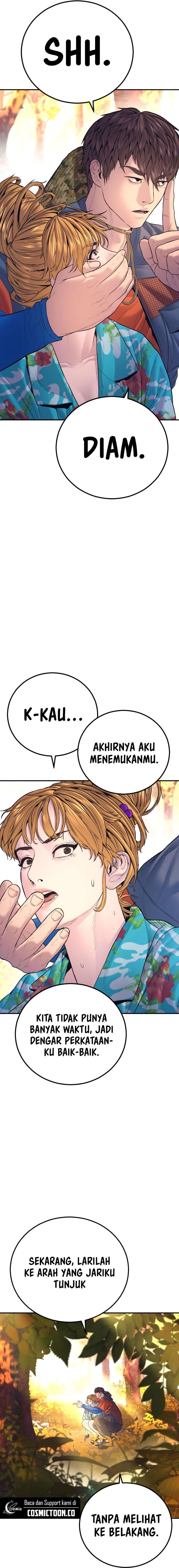 Manager Kim - Chapter 161 - Page 34