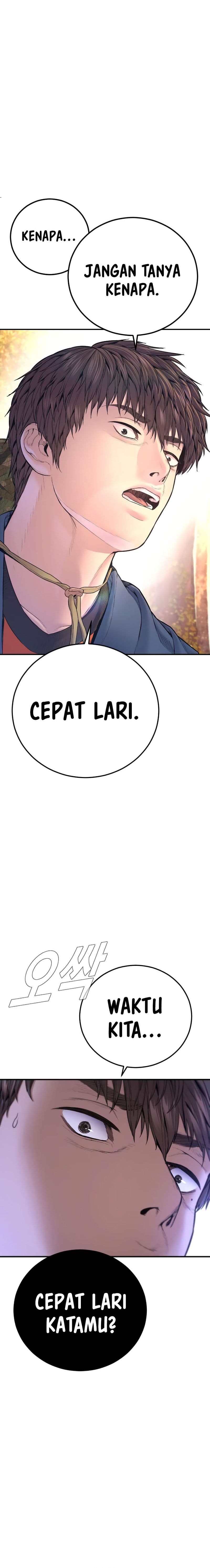 Manager Kim - Chapter 161 - Page 35