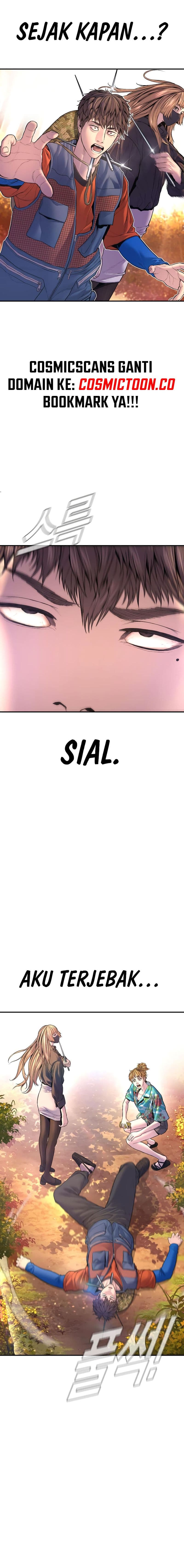 Manager Kim - Chapter 161 - Page 37