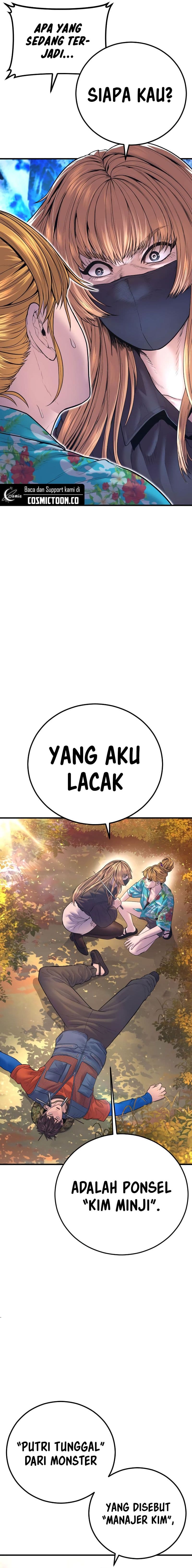 Manager Kim - Chapter 161 - Page 39
