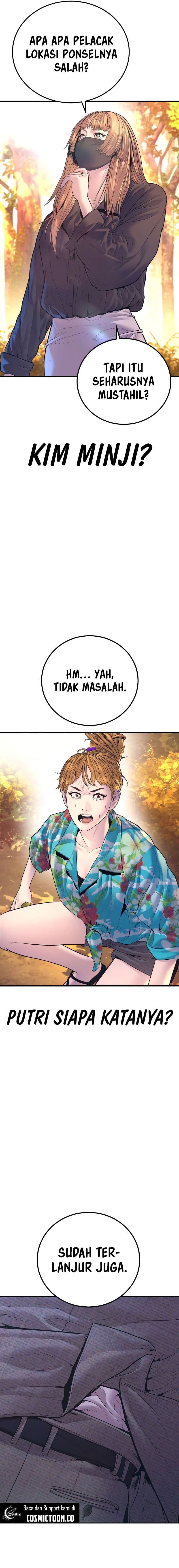 Manager Kim - Chapter 161 - Page 41