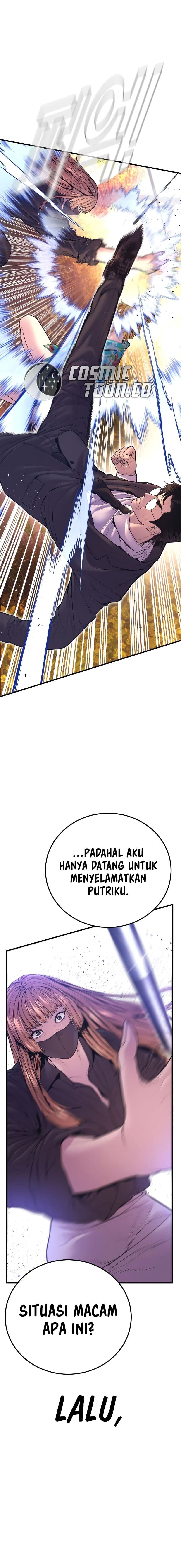 Manager Kim - Chapter 161 - Page 46