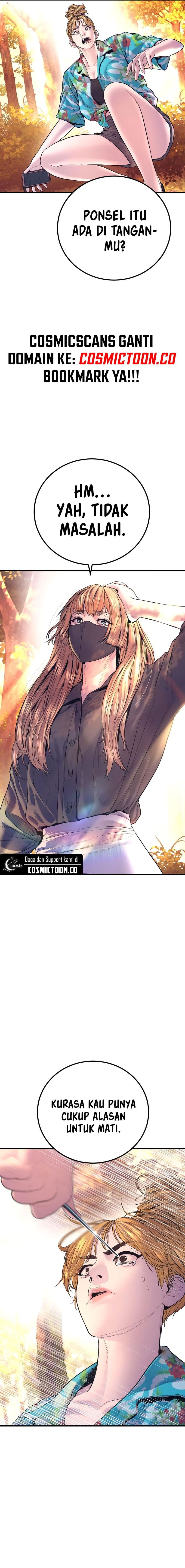 Manager Kim - Chapter 162 - Page 10