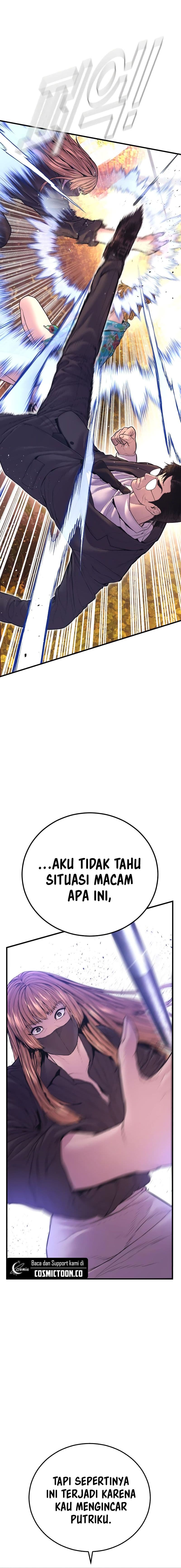 Manager Kim - Chapter 162 - Page 13