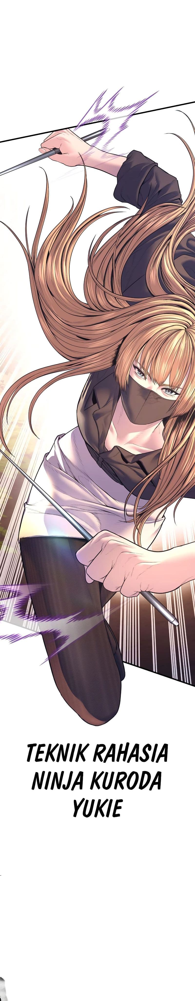 Manager Kim - Chapter 162 - Page 19