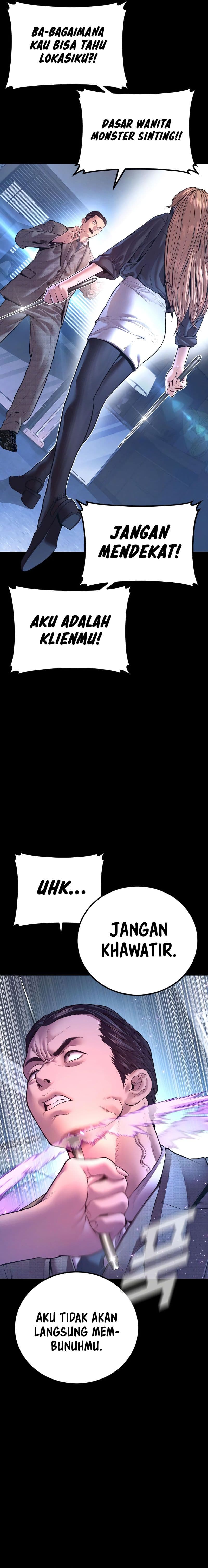 Manager Kim - Chapter 162 - Page 2