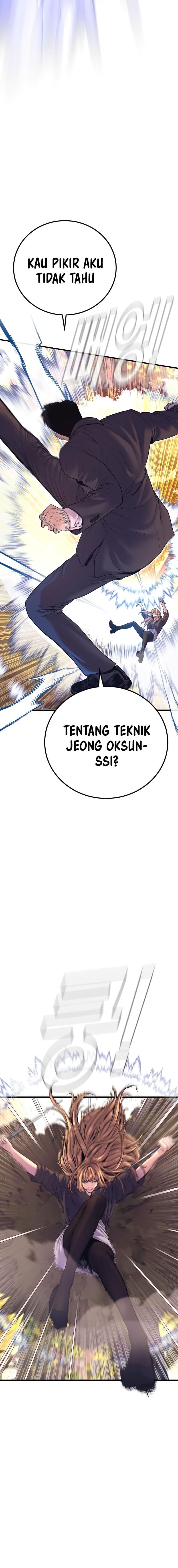Manager Kim - Chapter 162 - Page 23