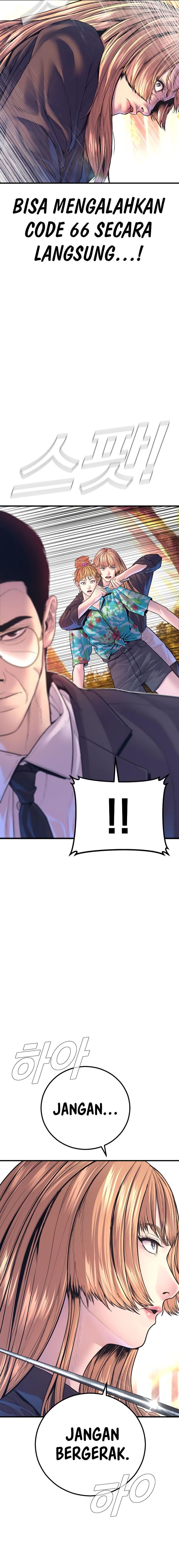 Manager Kim - Chapter 162 - Page 30