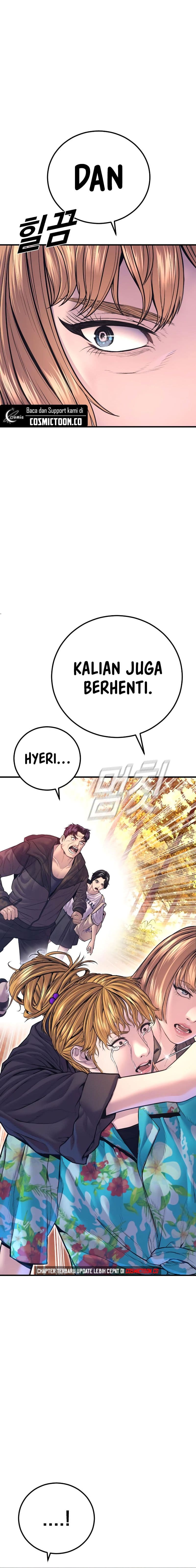 Manager Kim - Chapter 162 - Page 31