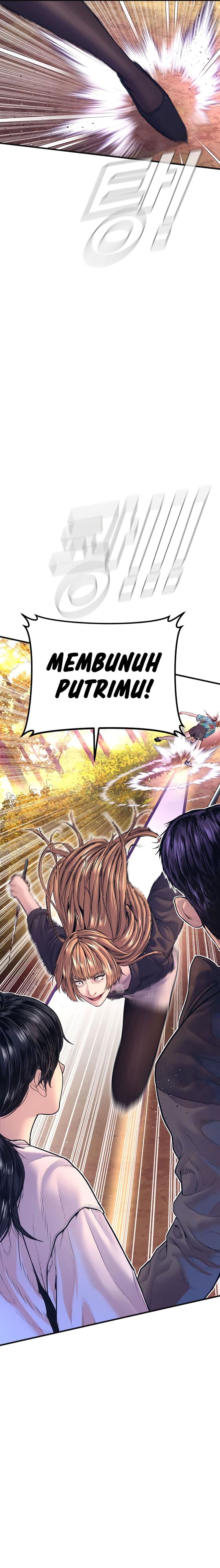 Manager Kim - Chapter 162 - Page 34
