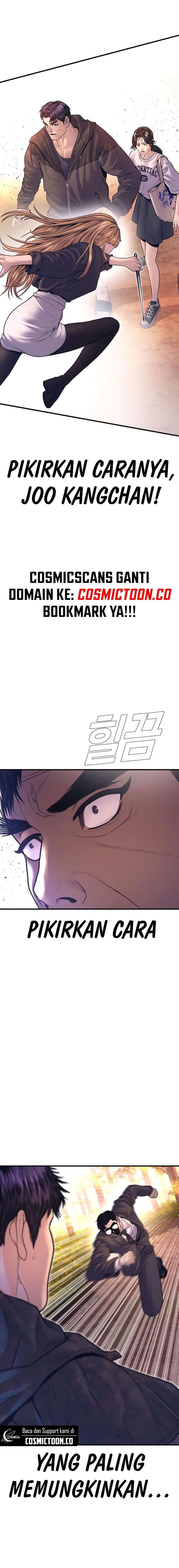 Manager Kim - Chapter 162 - Page 37