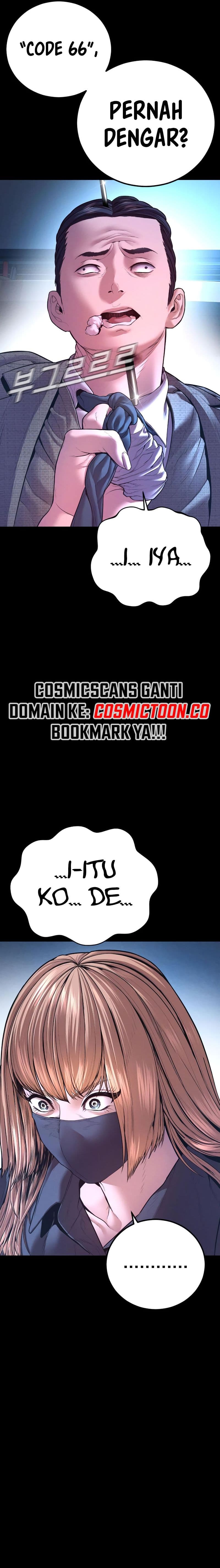 Manager Kim - Chapter 162 - Page 4
