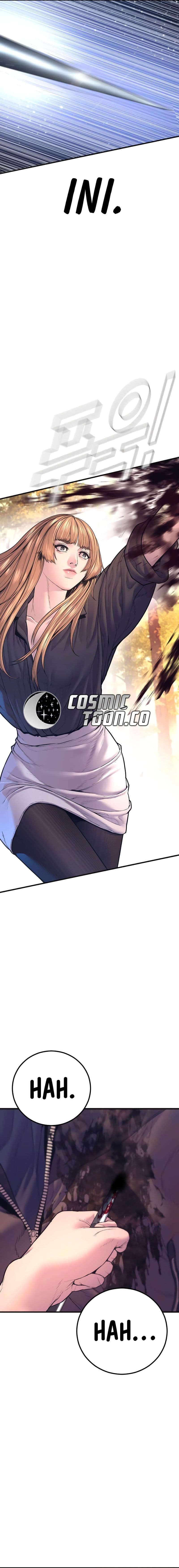 Manager Kim - Chapter 162 - Page 41