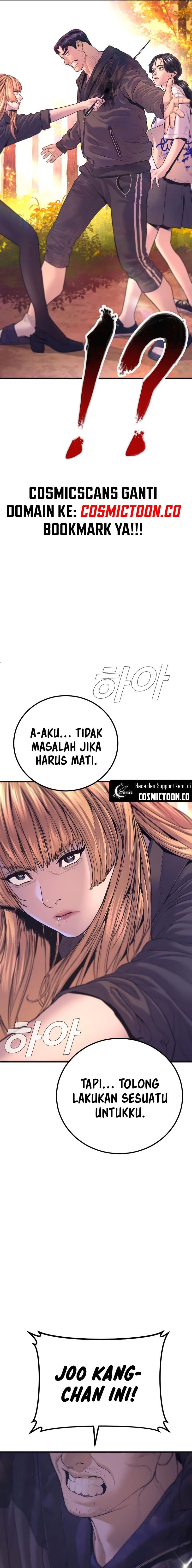 Manager Kim - Chapter 162 - Page 42